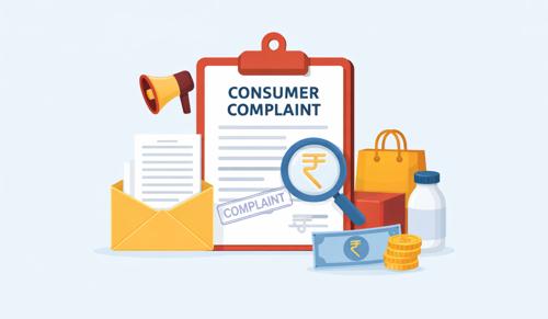 What is Consumer Complaint and How to File It?