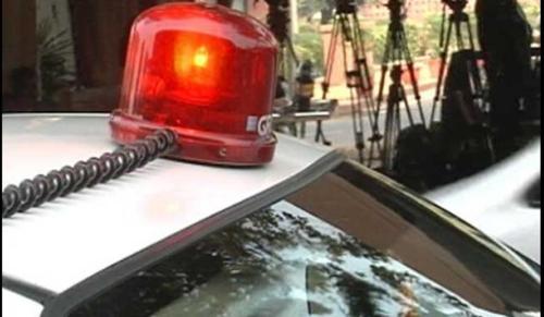 Is It Legal to Put Sirens on a Car in India?