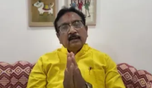 Supreme Court Examines Delay in Sanction Against Kunwar Shah for Remarks on Army Officer