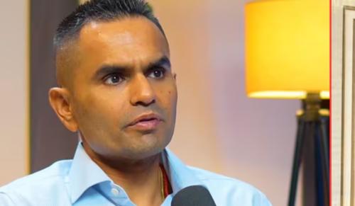 CAT Quashes Disciplinary Charge Against Sameer Wankhede, Cites Malice and Vendetta