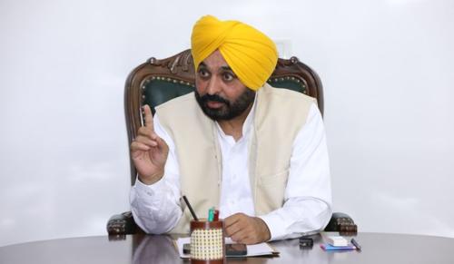 P&H High Court Stays Criminal Action Against Activist, Journalists Over Posts on Punjab CM’s Helicopter Use