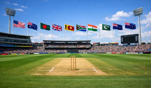 Delhi High Court Rejects PIL Seeking Ban on Bangladesh from International Cricket