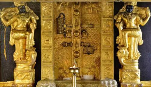 Kerala High Court Denies Bail to Former TDB President & Others in Sabarimala Gold Theft Case