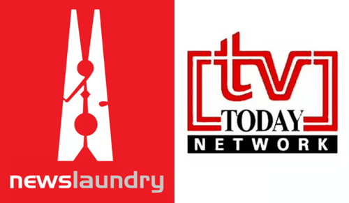 Delhi High Court Slams Newslaundry Journalist Over Language Used in TV Today Coverage