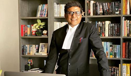 Delhi High Court Extends Personality Rights Protection to Senior Advocate Vikas Pahwa