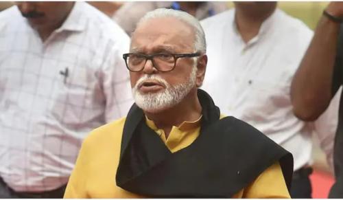Mumbai PMLA Court Discharges Chhagan Bhujbal in Maharashtra Sadan Scam Case