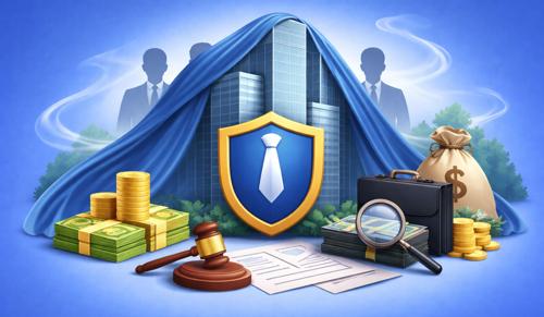 What is Corporate Veil and When Can it be Lifted?