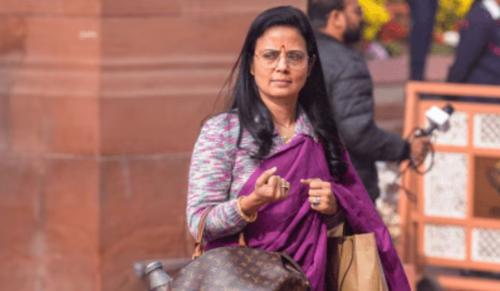Delhi High Court Grants Lokpal Two More Months to Decide Sanction Against Mahua Moitra