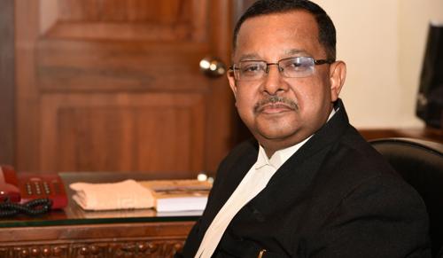 Transfer of Judges is Judiciary’s Internal Matter, Govt has No Say: Justice Ujjal Bhuyan