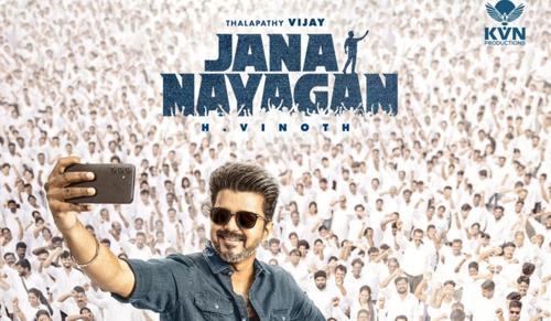 Madras High Court Sends Jana Nayagan Censor Dispute Back to Single-Judge, Delaying Release