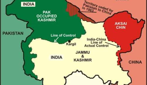 POK Integral Part of India; Foreigners Act Can’t be Invoked Without Proof: J&K Court