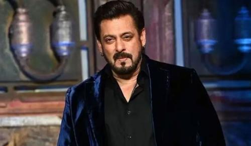 Mumbai Court Grants Interim Relief to Salman Khan in Defamation Suit Against Abhinav Kashyap