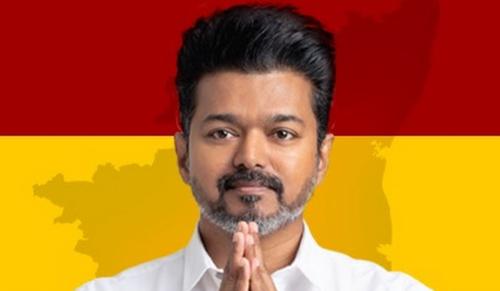 TVK Moves Madras High Court Against TN Government’s SOP for Political Rallies