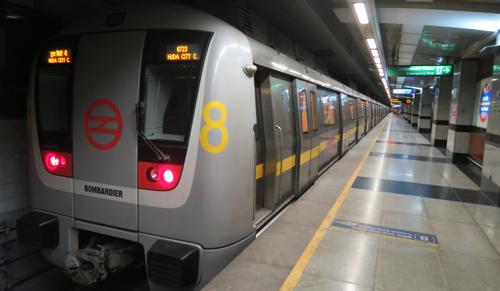 Delhi High Court Declines to Order Renaming of Mahipalpur Metro Station