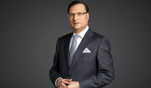 Delhi Court Summons Congress Leaders in Rajat Sharma Defamation Case