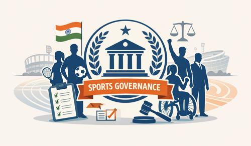 Ministry Seeks IOA-Run Ad-Hoc Panel in EFI Governance Crisis