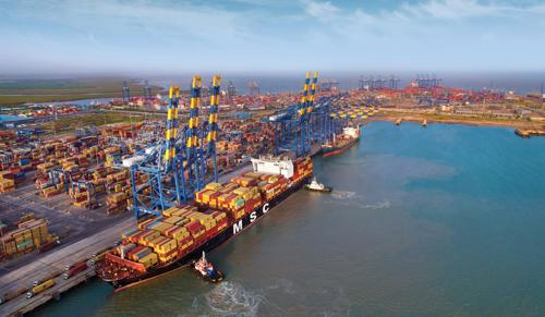 Supreme Court Quashes Gujarat High Court Order on Recovery of Gauchar Land from Adani Ports