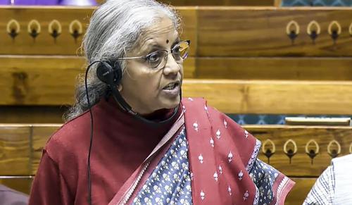 India’s Budget 2026 Positions Country as Global Supply Chain Hub