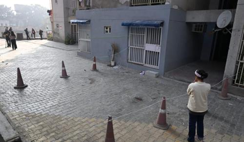 Ghaziabad Police Probe Deaths of Three Minor Sisters, Online Gaming Addiction Suspected