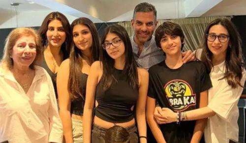 ‘Don’t Wash Dirty Linen in Public’: Delhi High Court Suggests Mediation in Sunjay Kapur Will Dispute