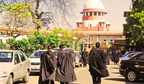 SIM-Binding for WhatsApp can Curb Digital Arrest Scams: Centre to Supreme Court