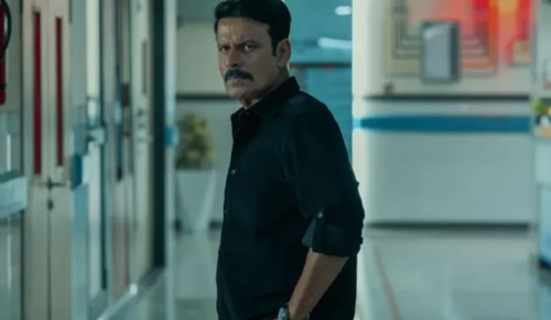 Delhi High Court Closes Plea After Netflix Film ‘Ghooskhor Pandat’ Title is Changed