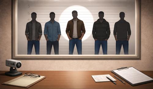 What is a Test Identification Parade (TIP)?