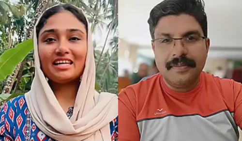 Kerala Court Grants Bail to Influencer Shimjitha Musthafa in Deepak Suicide Case