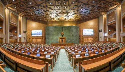 No Complete Proposal Pending for Gujarat HC Bench at Surat: Centre in Rajya Sabha