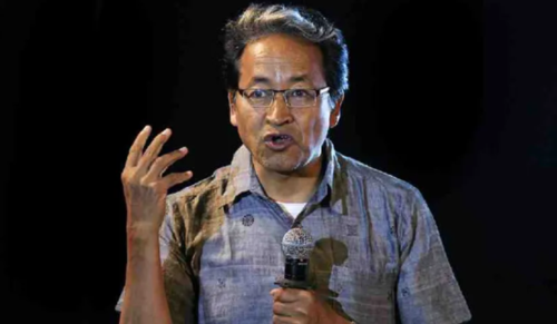 Centre Tells Supreme Court: Sonam Wangchuk’s NSA Detention Curbed Violence in Ladakh