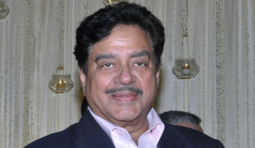 Bombay High Court Reserves Orders on Shatrughan Sinha’s Plea to Protect Personality Rights