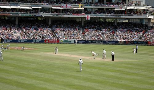 SC: Sporting Facilities are ‘Material Resources of Community’; Orders Early Decision in Trichy Cricket Dispute