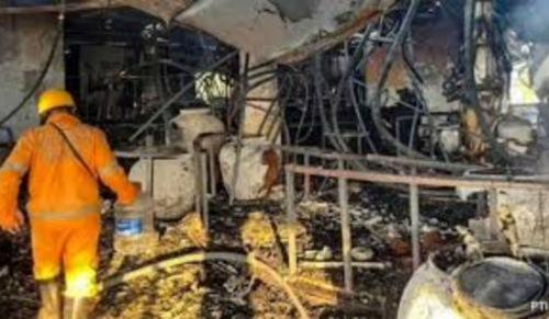 Bombay High Court (Goa Bench) Holds State, Nightclub Owners Liable in Arpora Fire Tragedy