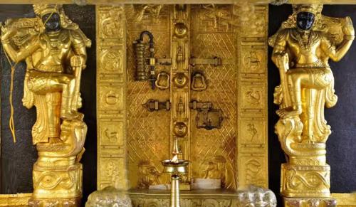 Supreme Court Constitution Bench to Hear Sabarimala Reference from April 7, 2026