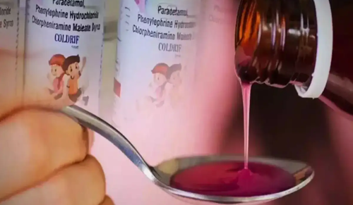 MP High Court Denies Bail to Doctor in Chhindwara Cough Syrup Death Case