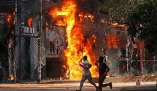 Supreme Court to Consider Saifi’s Bail in Delhi Riots Case, Turns Down Parity Claim