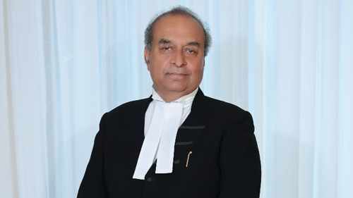 ITAT Delhi: No Material to Reopen Mukul Rohatgi’s ₹133.46 Crore Assessment