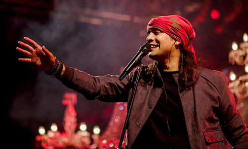 Delhi High Court Grants John Doe Injunction Protecting Personality and Publicity Rights of Jubin Nautiyal