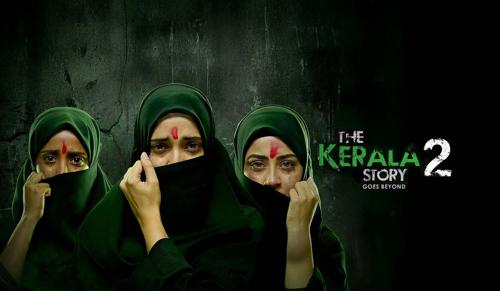 Kerala High Court Questions CBFC over Certification of The Kerala Story 2
