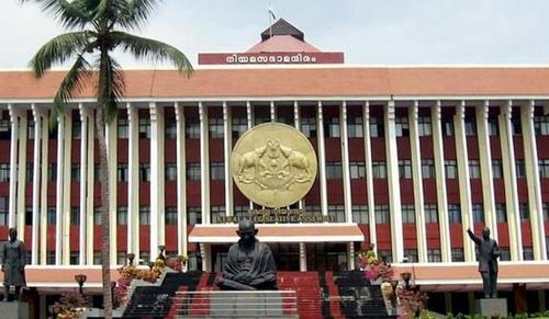 Union Cabinet Approves Proposal to Rename Kerala as ‘Keralam’