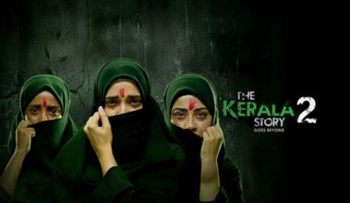 Kerala High Court Division Bench Reserves Order in Appeal Against Stay on ‘The Kerala Story 2’