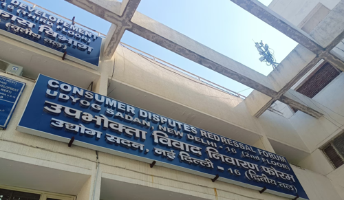 Delhi Consumer Court Directs Malaysia Airlines & MakeMyTrip to Refund Customer for Cancelled COVID-19 Flights