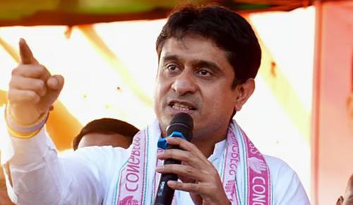 Delhi High Court Stays Order Halting Bail to Uday Bhanu Chib, Cites "No Application of Mind" by Sessions Court