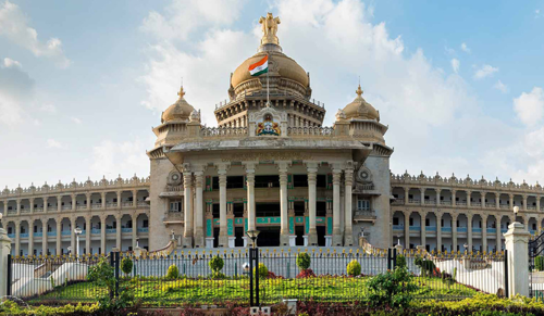 Karnataka Proposes Social Media Ban for Children Under 16 in State Budget