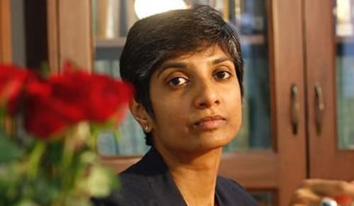 Sr Adv Menaka Guruswamy Elected to Rajya Sabha, First Openly LGBTQ MP