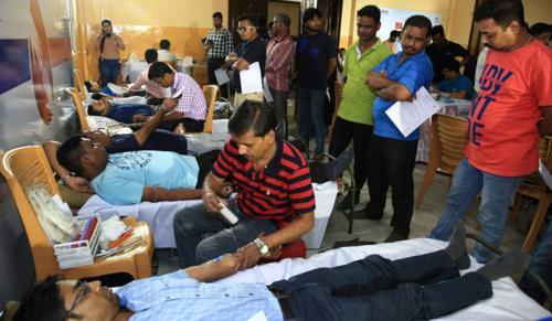 ‘Even 1% Risk Too Much’: Supreme Court on Blood Donation Ban for LGBTQIA+ & Sex Workers