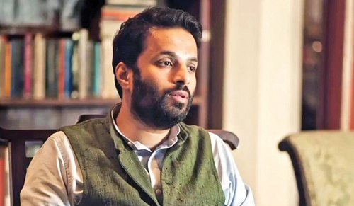 Haryana Drops Prosecution Against Ali Khan Mahmudabad Over Facebook Post on Operation Sindoor