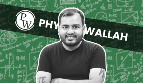 Baramulla Consumer Commission Pulls Up Physics Wallah for Denying NEET Course Access