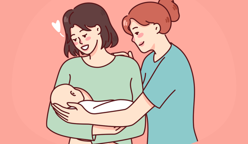 Supreme Court Strikes Down Age Limit for Adoptive Mothers to Claim Maternity Benefits