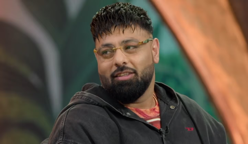 P&H High Court Disposes Badshah’s Plea After LOC Withdrawal in ‘Tateeree’ Song Case